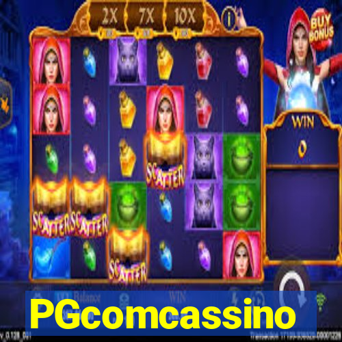 PGcomcassino