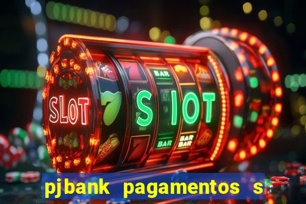 pjbank pagamentos s a 1