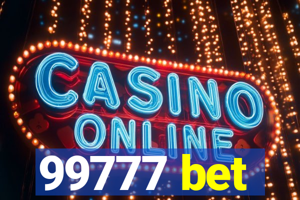 99777 bet