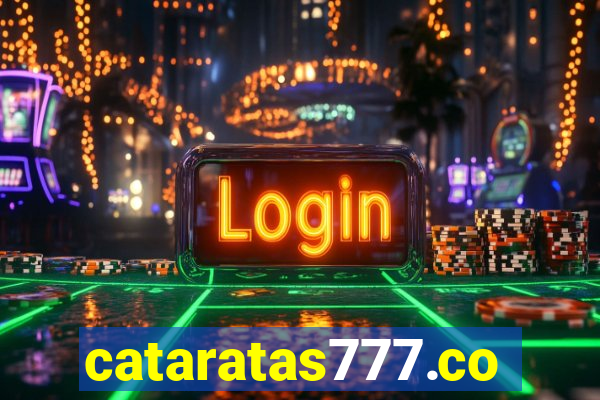 cataratas777.co