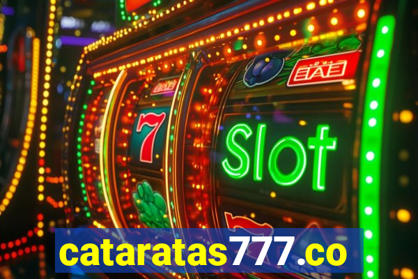 cataratas777.co