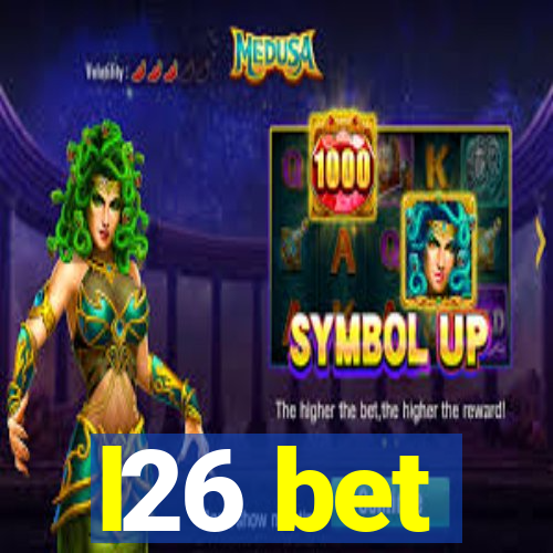 l26 bet