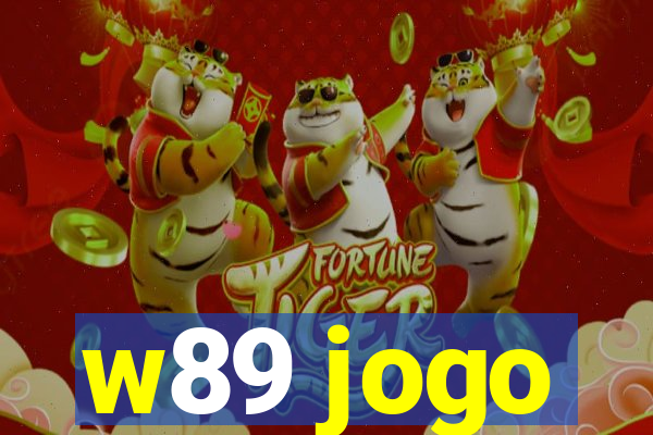 w89 jogo