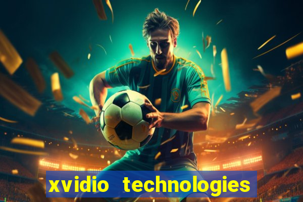 xvidio technologies startup download