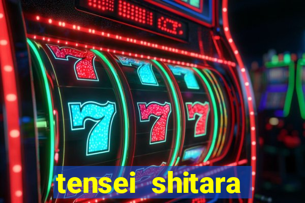 tensei shitara slime datta ken terceira temporada dublado