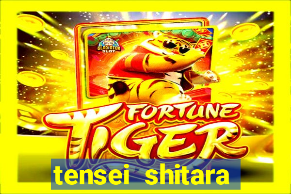 tensei shitara slime datta ken terceira temporada dublado