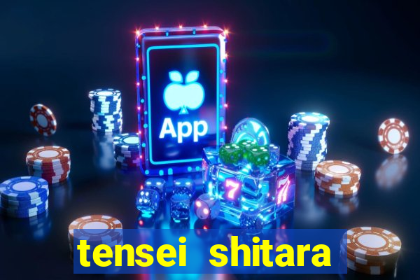 tensei shitara slime datta ken terceira temporada dublado