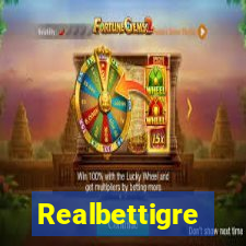 Realbettigre