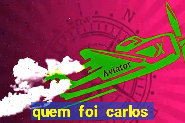 quem foi carlos eduardo fortuna