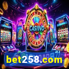 bet258.com