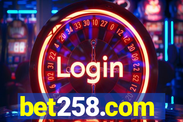bet258.com