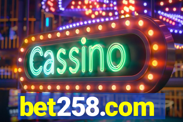 bet258.com