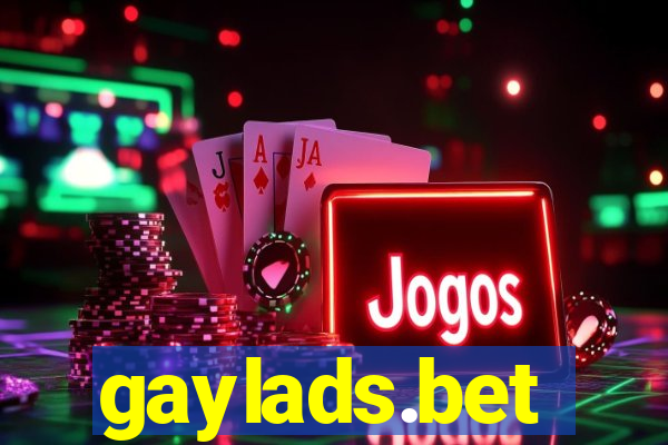 gaylads.bet