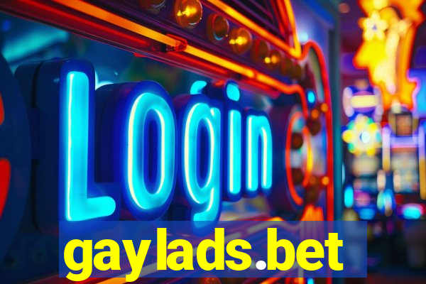 gaylads.bet