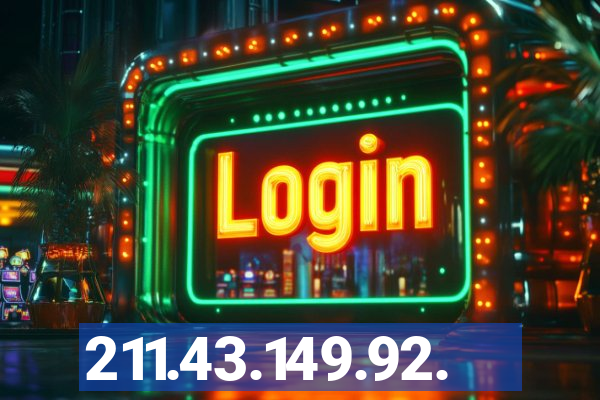211.43.149.92.