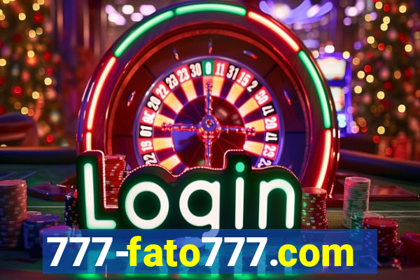 777-fato777.com