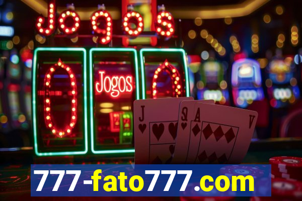777-fato777.com