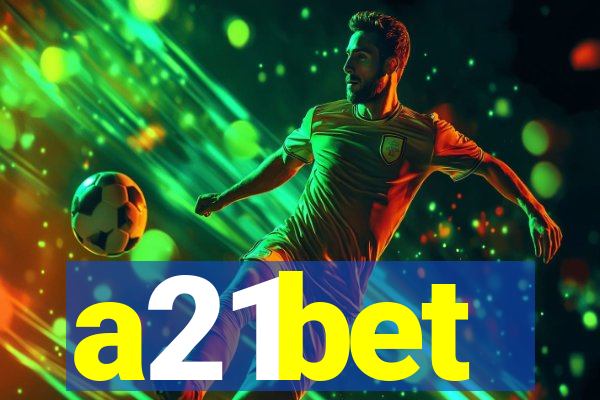 a21bet