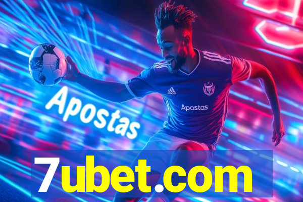 7ubet.com