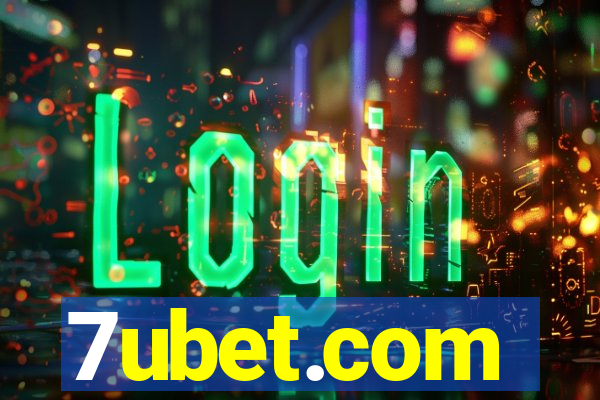7ubet.com