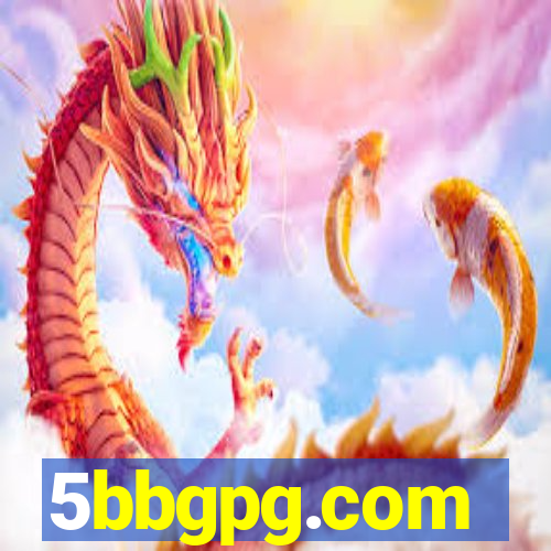 5bbgpg.com
