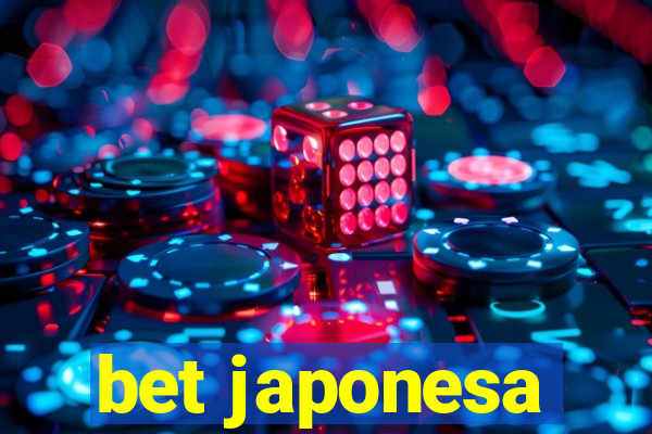 bet japonesa