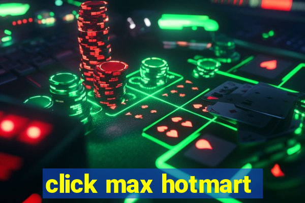 click max hotmart