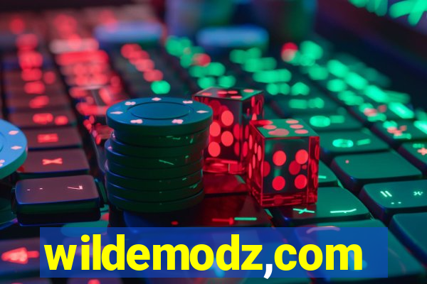 wildemodz,com