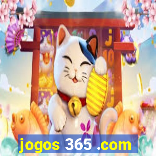 jogos 365 .com