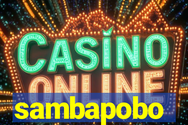 sambapobo