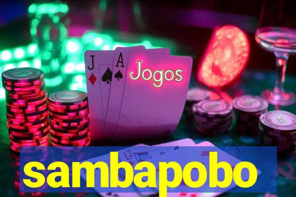 sambapobo