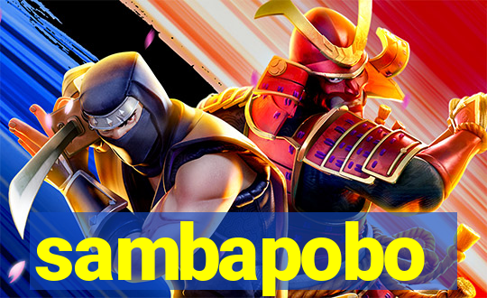 sambapobo