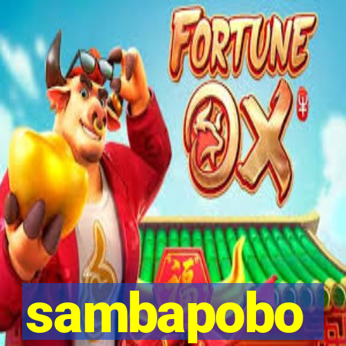 sambapobo