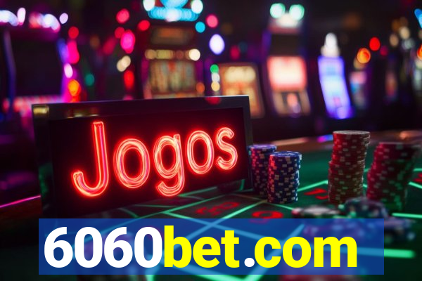 6060bet.com