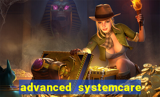 advanced systemcare 17 key 2024