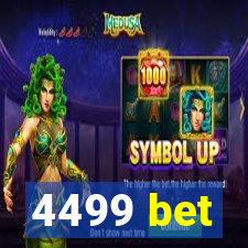4499 bet