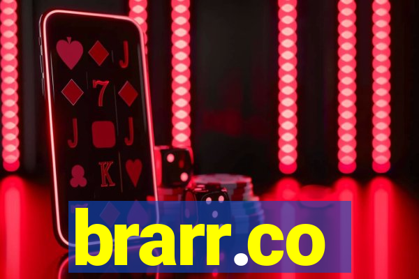 brarr.co
