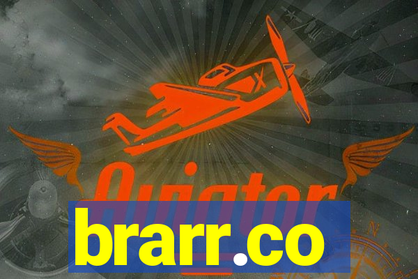 brarr.co
