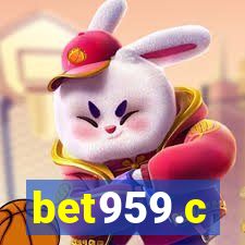bet959.c