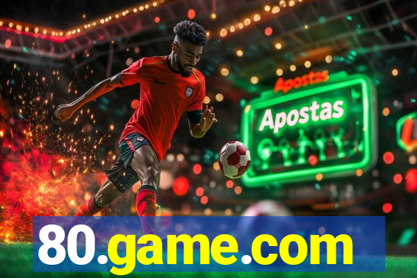 80.game.com