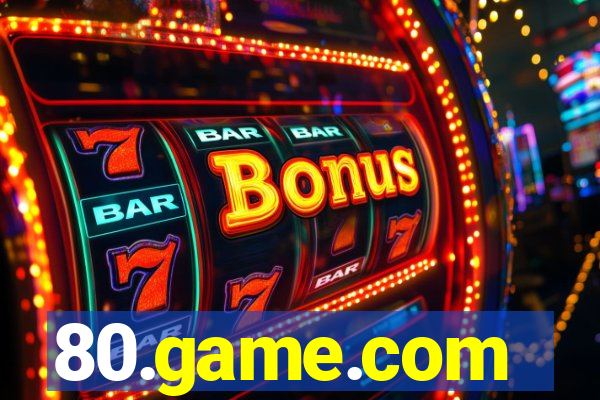 80.game.com