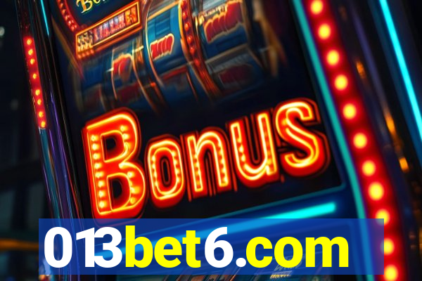 013bet6.com