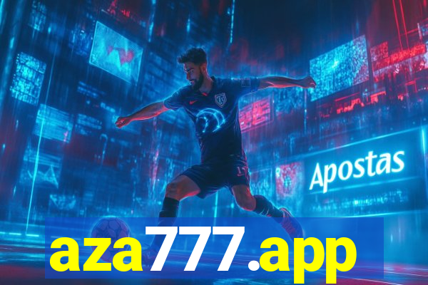 aza777.app