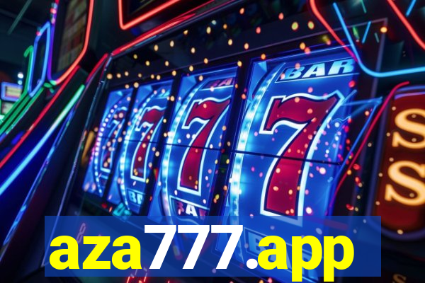 aza777.app