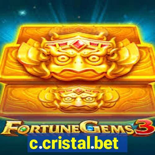c.cristal.bet