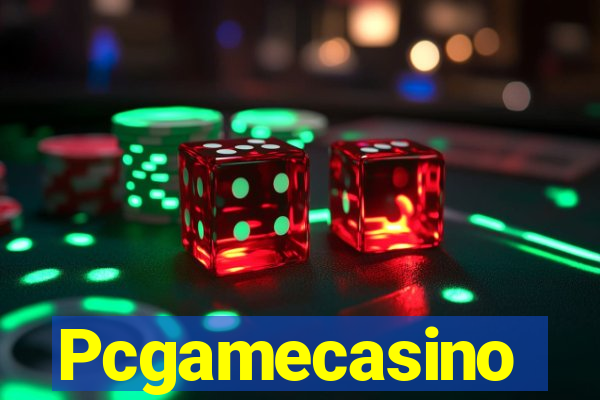 Pcgamecasino