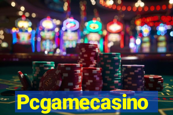 Pcgamecasino