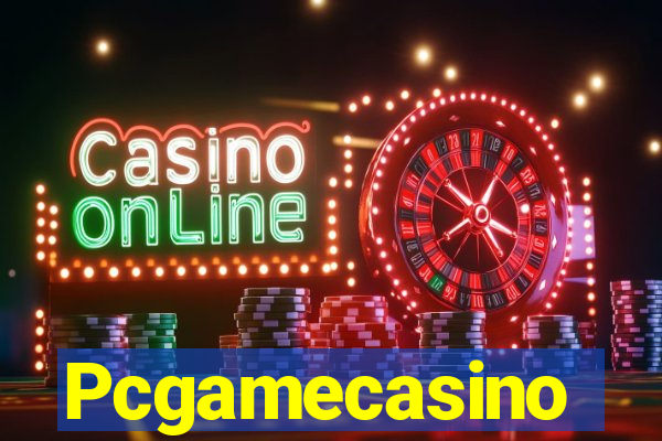 Pcgamecasino