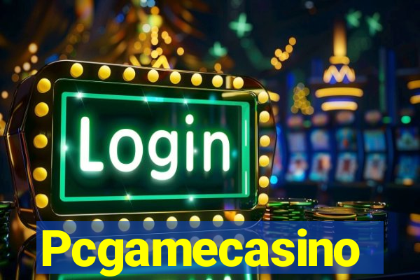 Pcgamecasino