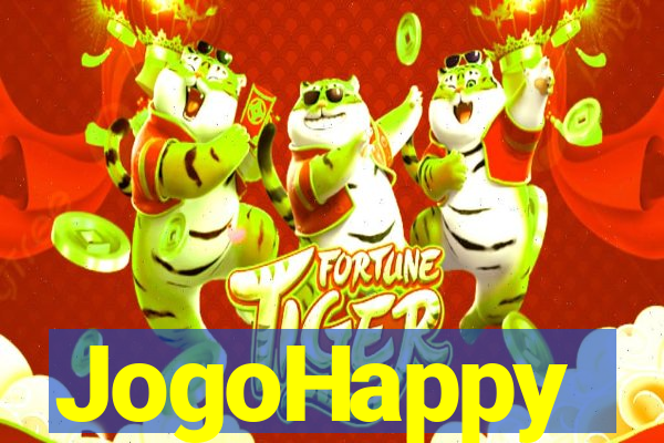 JogoHappy